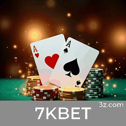 7KBET.com - Melhores Jogos de Cassino e Apostas Online - 7KBET