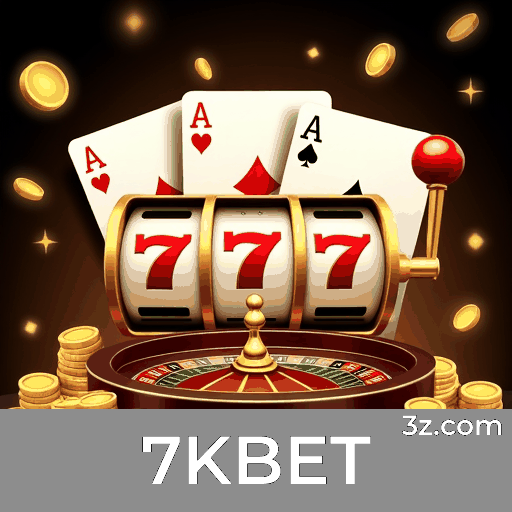 7KBET: Jogo em Tempo Real para Brasileiros