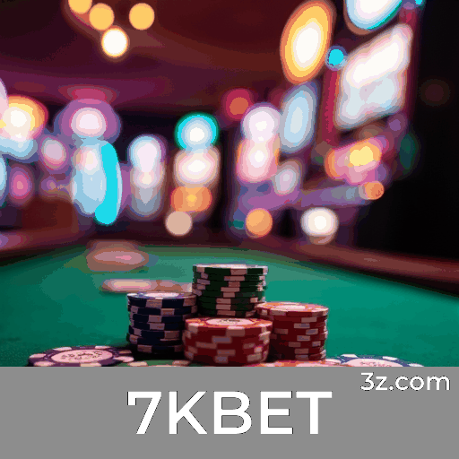 Inovação de Última Geração com o App 7KBET