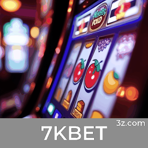 7KBET: Jogo em Tempo Real para Brasileiros