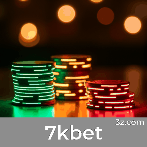 7kbet screen