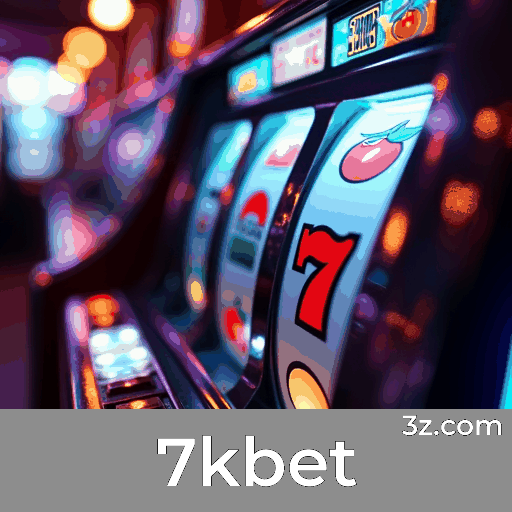 7kbet screen